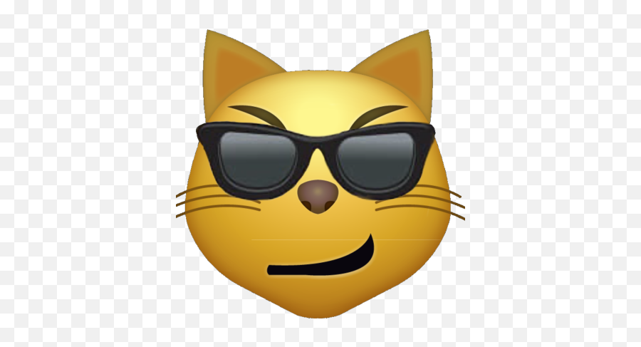 Myspace - Iphone Cat Emoji Png,Nagato Emoticon