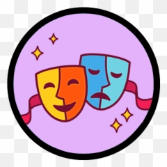 Made For Locals - Letu0027s Go Tour Emoji,Cartoon Audience Emotions Masks