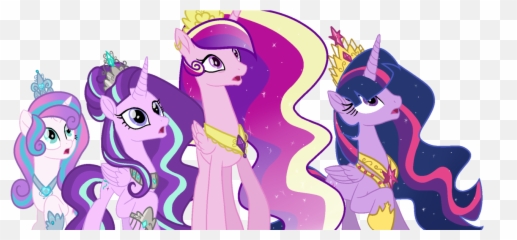 Flurry Heart - Shefalitayal Flurry Heart Starlight Glimmer Emoji,Mlp Fim A Flurry Of Emotions