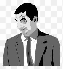 Free Photo Atkinson Comic Face Bean - Mr Bean Meme Png Emoji,Emotions Drawing Meme