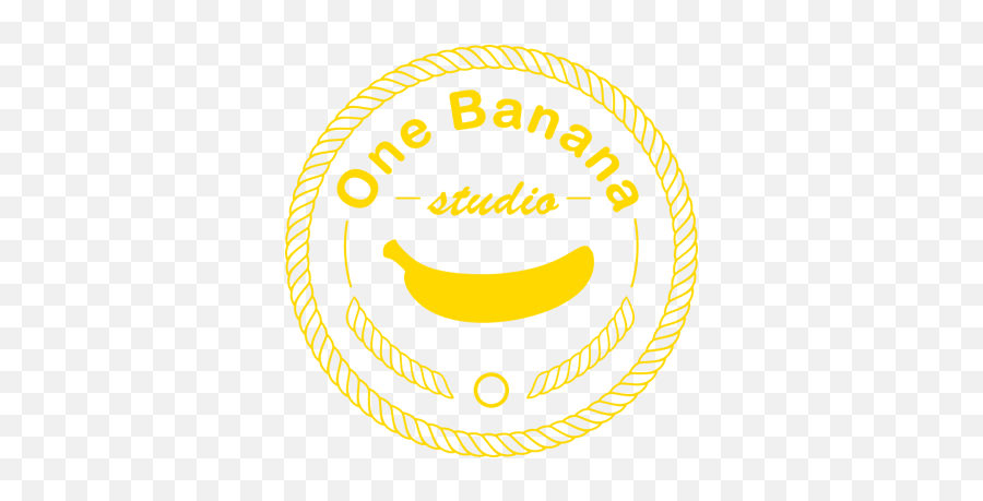 One Banana Studiou0027s Competitors Revenue Number Of - First Co Emoji,Banana Emoticon