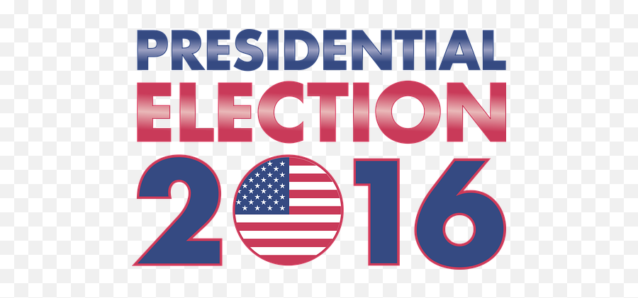 2016 Presidential Election - 2016 Presidential Election Logo Emoji,Samuel Adams Driven By Emotion