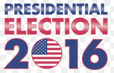 2016 Presidential Election - 2016 Presidential Election Logo Emoji,Samuel Adams Driven By Emotion