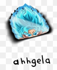 Ahhgela Cute Anime Car Accessories And Gifts U2013 Ahhgela - Language Emoji,Hisoka Emoticons