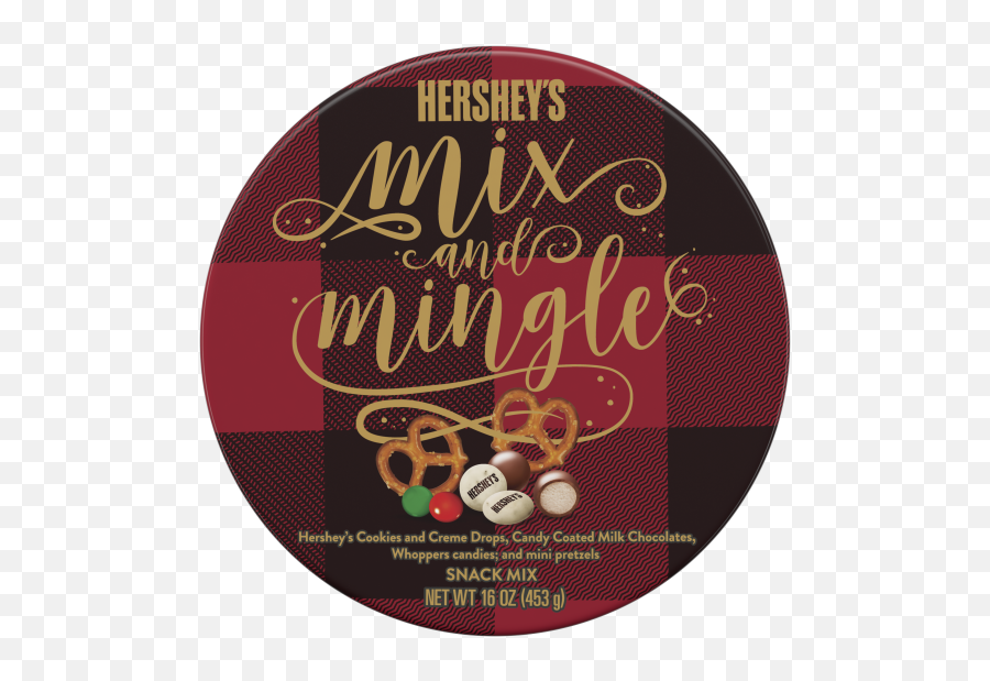Hereu0027s The Christmas Candy We Canu0027t Wait To Fill Our - Hershey Emoji,Mixed Emotions Grab Bag