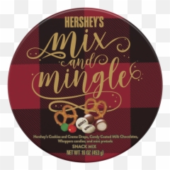 Hereu0027s The Christmas Candy We Canu0027t Wait To Fill Our - Hershey Emoji,Mixed Emotions Grab Bag