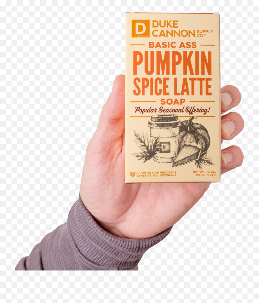 Duke Cannon Supply Co We Actually Launched This Milled Emoji,Ass Made With Emojis