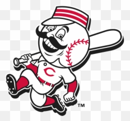 A 4chan - Transparent Cincinnati Reds Logos Emoji,Smiley Emoticon Ichiro