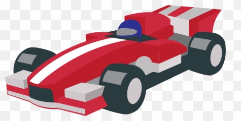 Carreras Clipart - Race Car Emoji,Emoticon Carrera