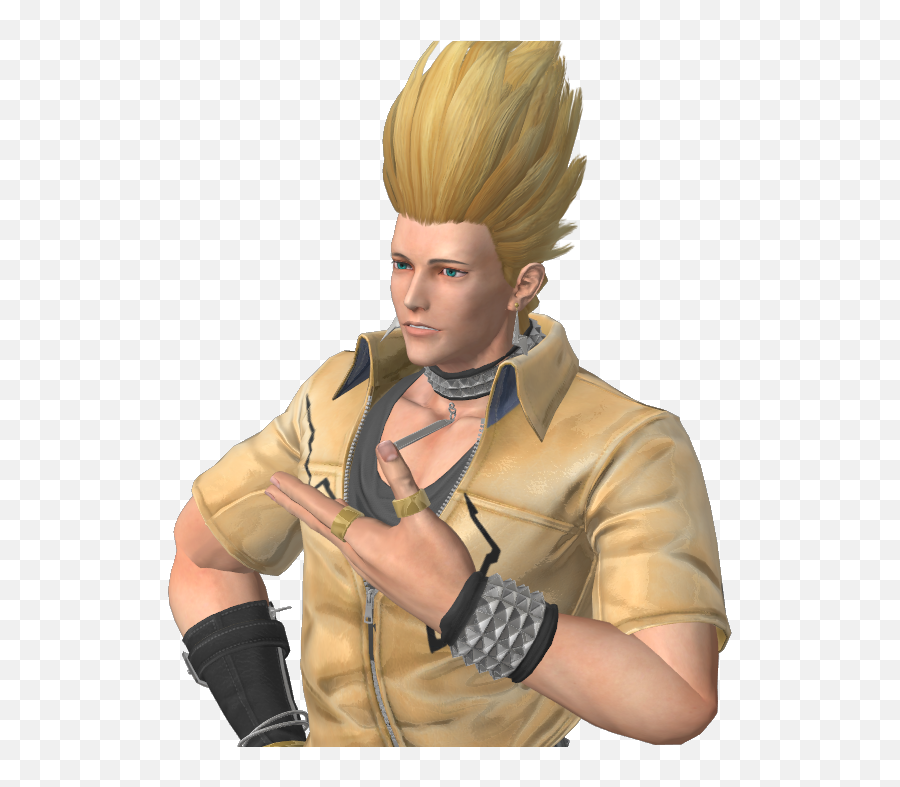 Benimaru Emoji,Xnalara Emotions