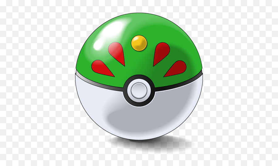 Download Friend Ball One Of The Best Poke Balls - Pokeball Emoji,Pokeball Emoticon Facebook