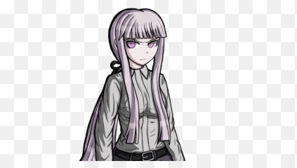 Detectivekirigiri Udetectivekirigiri - Reddit Emoji,Anime Emotions Explained