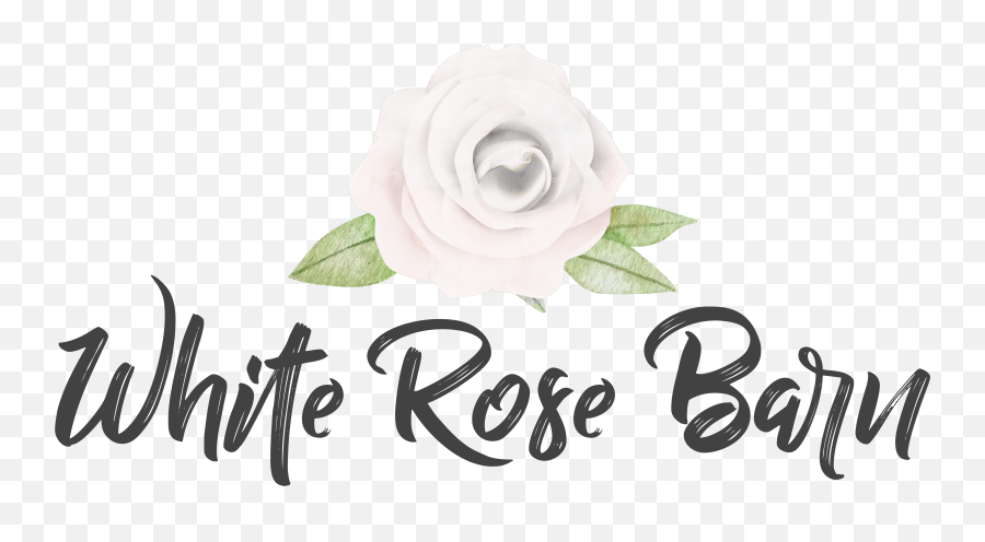 White Rose Barn Reception Venues - The Knot Emoji,Roses Are Senstive To Emotion