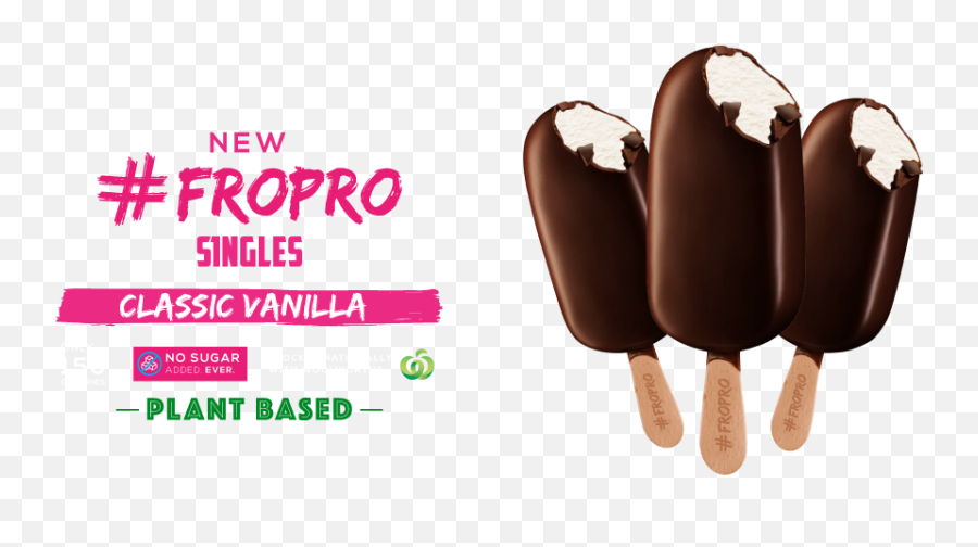 Australiau0027s 1 Healthy Ice Cream Manufacturer U0026 Supplier Emoji,Deadpool Chocolate Ice Cream Emoji
