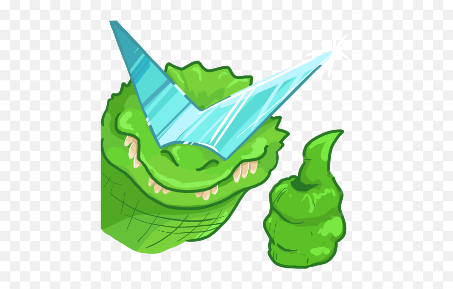 Radical Gator On Twitter Tryin To Make Emotes For My Emoji,Make Transparent Background For Discord Emojis