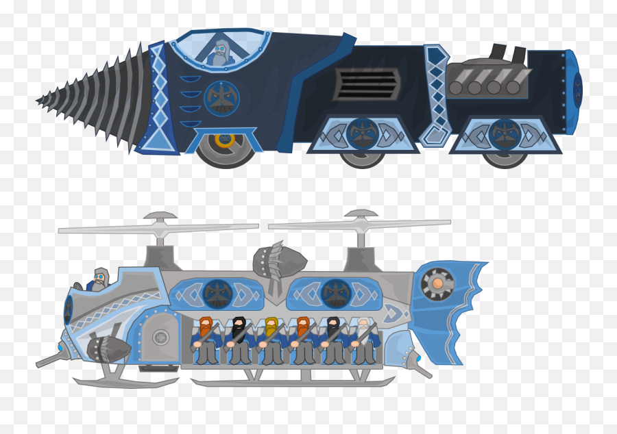 Warhammer Fantasy Technology List For The Empire And Dwarfs Emoji,Iceburg Pic Of Emotions