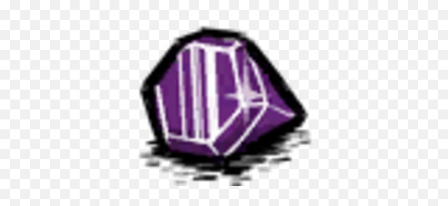 Purple Gem Donu0027t Starve Wiki Fandom Emoji,Glowing Star Emoji Purple