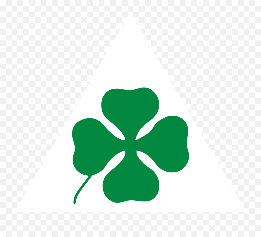 Alfa Romeo Quadrifoglio - Wikipedia Emoji,Green Shamrock Emoticon
