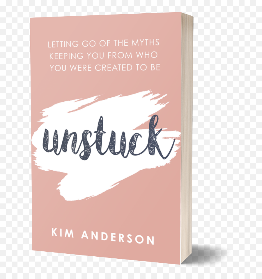 Unstuck Emoji,Books For Living The Christian Life Without Emotions