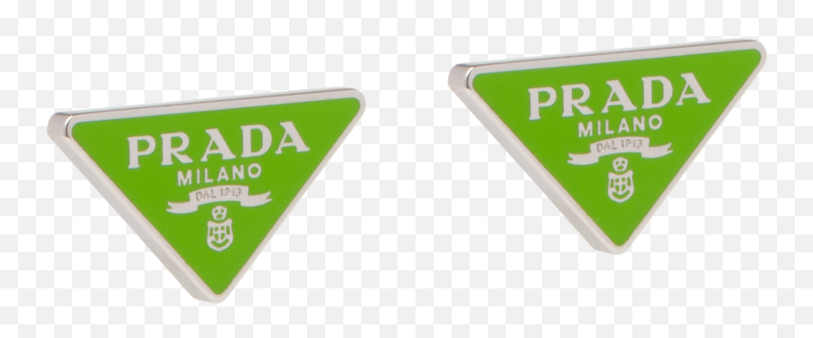 Prada Symbole Earrings Emoji,All Wechat Falling Down Emoticon