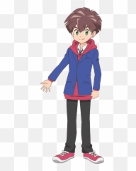 Wikimon On Twitter In Reality They Are Incidents Emoji,Anime Pictures Displaying Emotion
