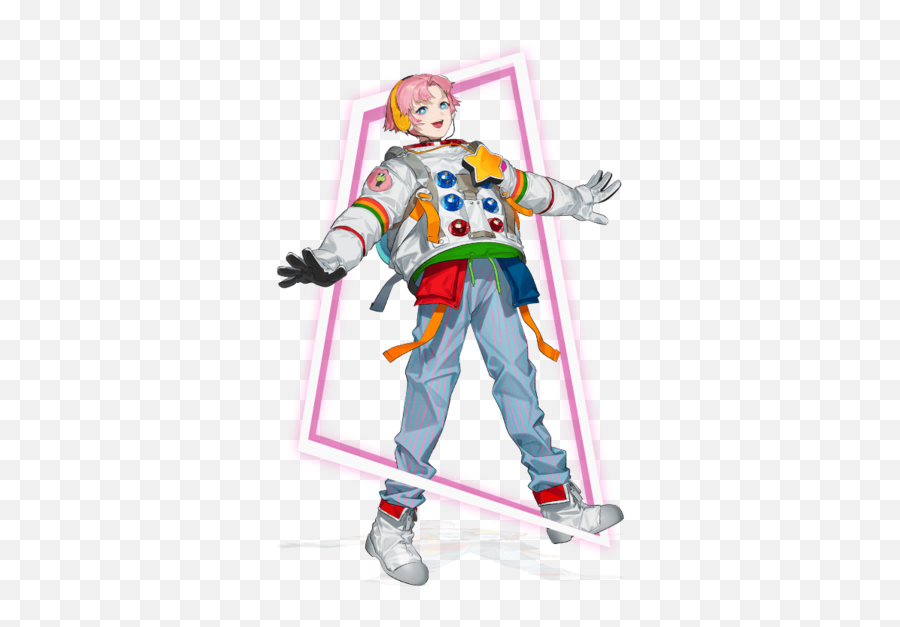 The Caligula Effect 2 Characters - Tv Tropes Emoji,Egoistic Emotion Trigger Instrumental