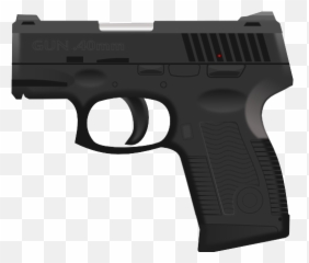 Gun 40 Clipart I2clipart - Royalty Free Public Domain Clipart Emoji,Emoticons Holding Gun