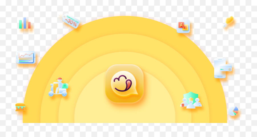 Vtra Emoji,Japanese Emoticon For Stress