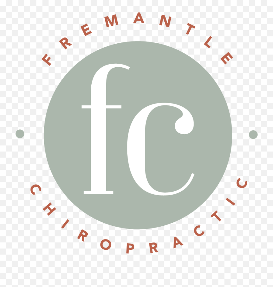 Chiropractor South Fremantle U2014 Fremantle Chiropractic Emoji,Chiropractic Front Of Body Emotion