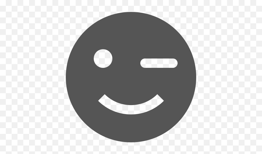 Face Wink Gratis Pictogram Van Super Flat Remix V108 Emotes Emoji,Wink With Tong Emoticon