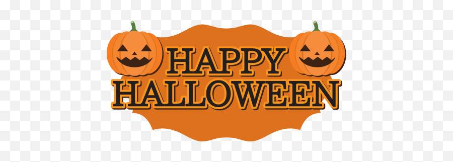 Hku Ecards - Happy Halloween Icon Png Emoji,Pumpkin Emoji Copy And Paste
