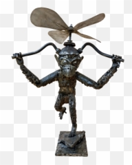 Envol By Victor - Emmanuel Camusso 2021 Sculpture Steel Emoji,Expresstionism It’s When Your Emotion