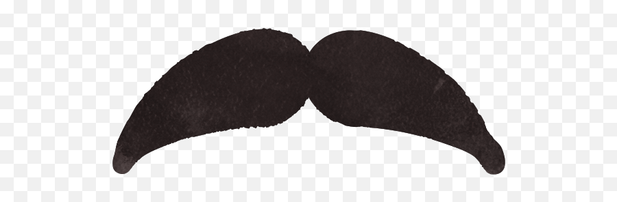 Mustache - Cute2u A Free Cute Illustration For Everyone Emoji,Girl Mustache Emoji