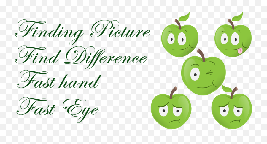 Amazoncom Fast Eye Appstore For Android - Black Bird Emoji,Find The Difference Emoji