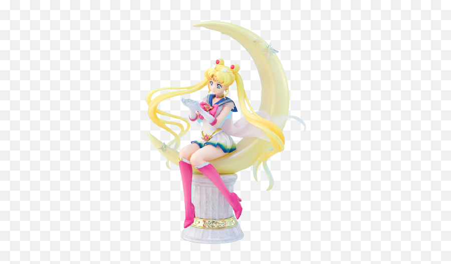Gekijouban Bishoujo Senshi Sailor Moon Eternal - Super Emoji,Sailor Moon S Various Emotion English