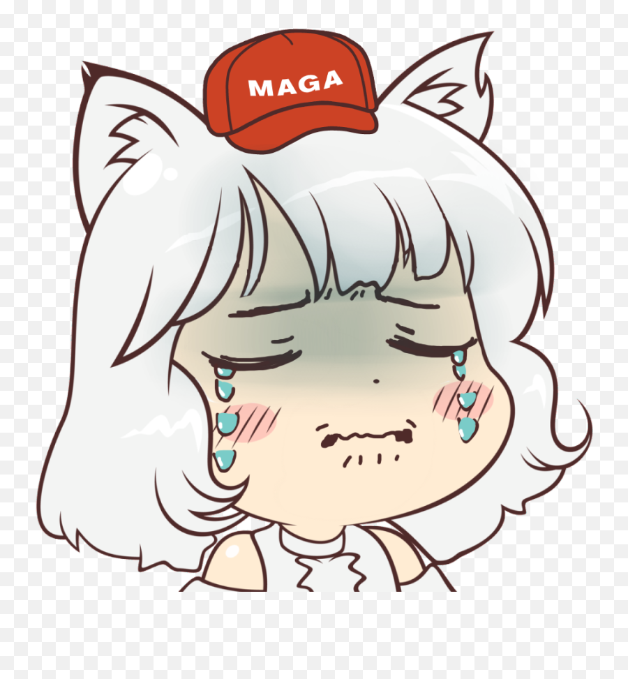 G - Socializing With Other Females Emoji,If Robots Have Emotions Gaiaonline