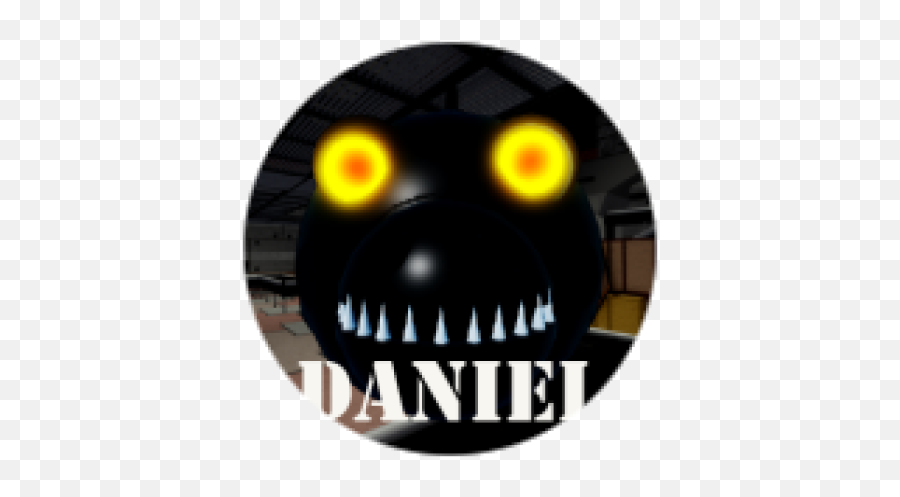 Unsolved Mysteries - Roblox Emoji,Daniel Emoticon