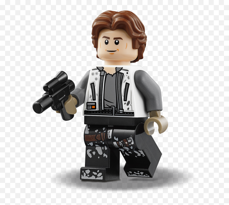 Clone Trooper Gunner - Lego Star Wars Characters Lego Emoji,Emotions Of Star Wars Meme