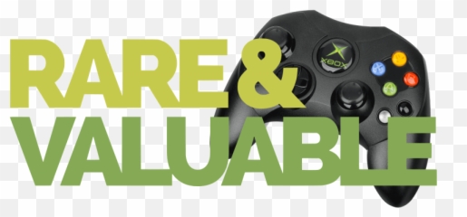 The Rarest U0026 Most Valuable Xbox Games Og Xbox Emoji,Xbox Games With The Best Emotion