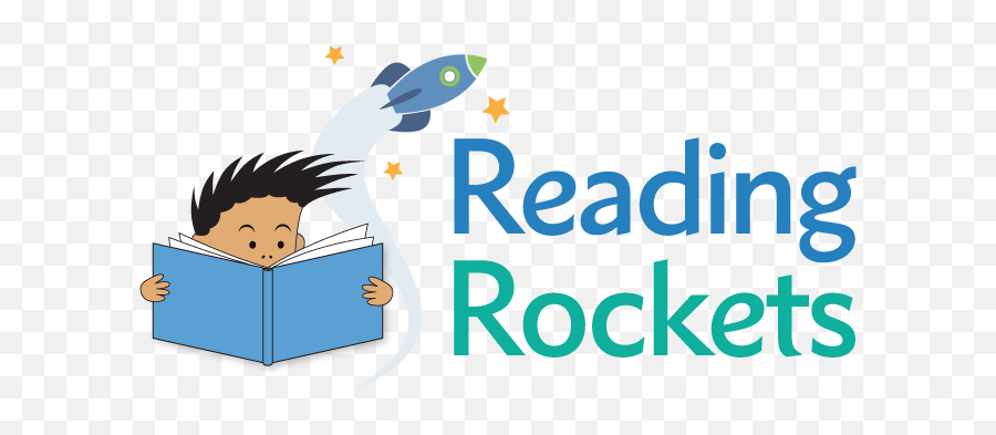 Themed Booklists - Reading Rockets Logo Emoji,Emotion Books For Preschoolers