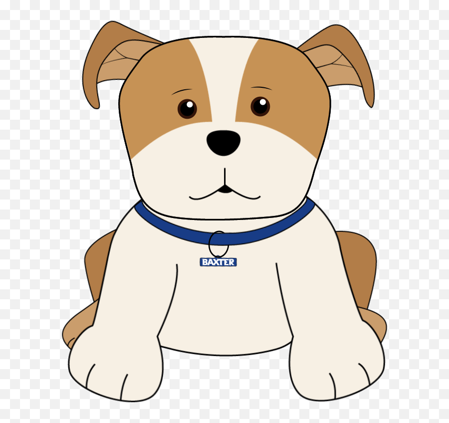 Blog Baxi Animated Dog Famous - Association Of Teacher Educators Emoji,Rosie The Riveter Emoji