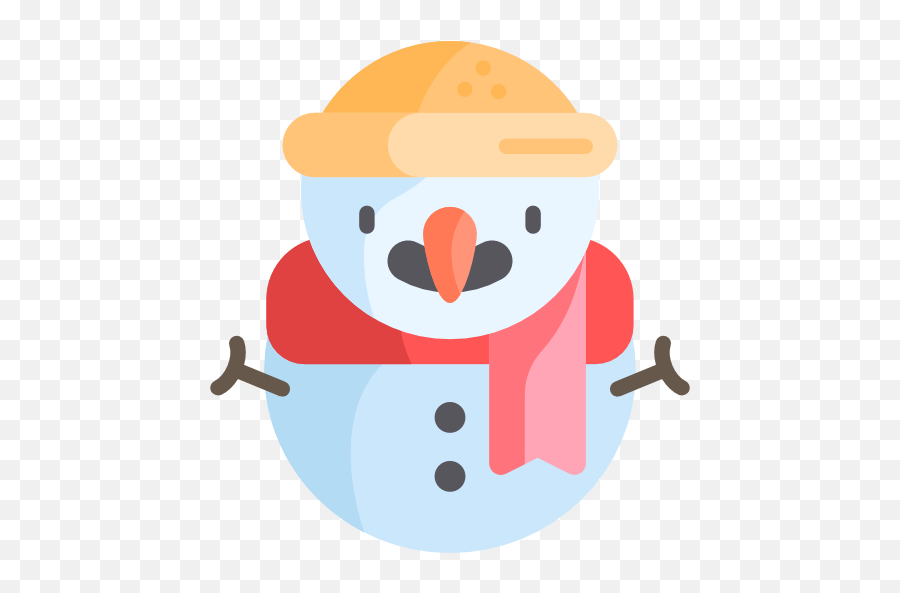 Snowman - Free Shapes Icons Emoji,Snwman Emoji