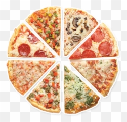 Telegram Sticker From Food Pack Emoji,Taco Pizza Emoji