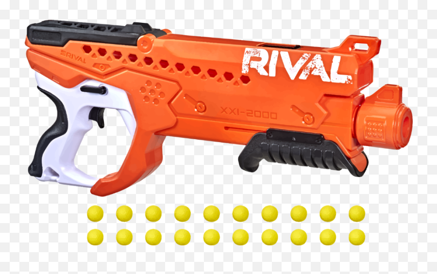 Nerf Rival Blasters Accessories U0026 Videos - Nerf Emoji,Sage Gun Emoji