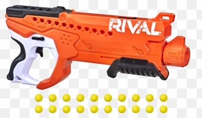 Nerf Rival Blasters Accessories U0026 Videos - Nerf Emoji,Sage Gun Emoji