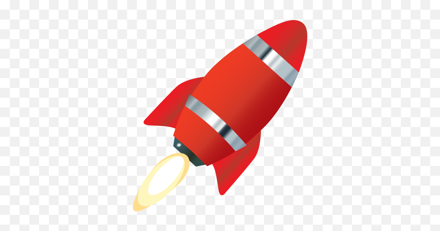 Rocket Png Transparent Png Mart Emoji,Rocjet Ship Emoji
