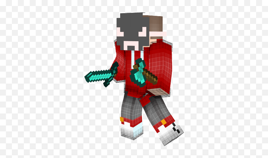 Angry Nova Skin Emoji,Dream Minecraft Emoji