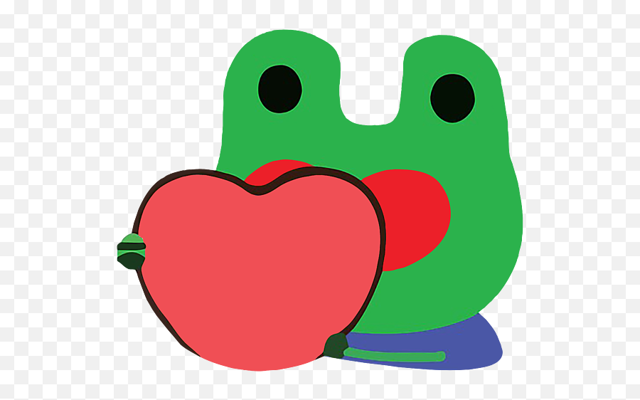 Twitch Emote Carry - All Pouch Emoji,Is There An Apple Emoji To Represent A Hug