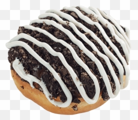 The Best Donuts In Las Vegas U0026 Henderson Pinkbox Doughnuts - Marshmallow Creme Emoji,Cannoli Emoji