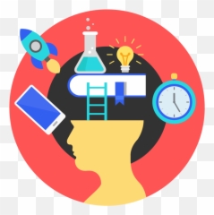 Thinking Png Person Thinking Emoji - Critical Thinking Thinking Icon Png,Vasectomy Emoji